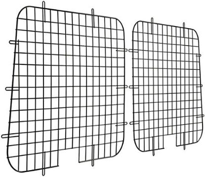 weather guard sprinter van window screen rear door