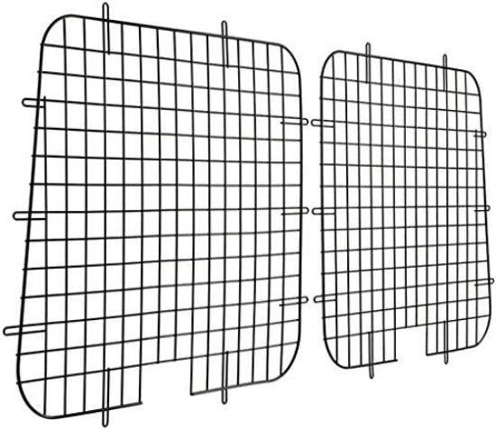 weather guard sprinter van window screen rear door