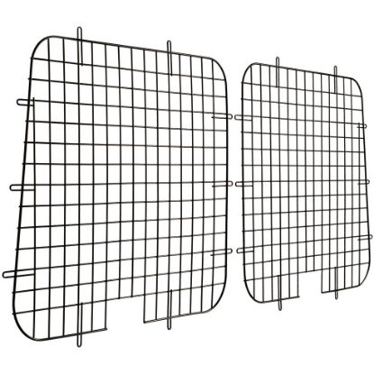 weather guard sprinter van window screen rear door