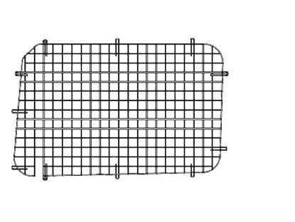 weather guard transit van window screen side door high roof