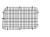 weather guard transit van window screen side door high roof