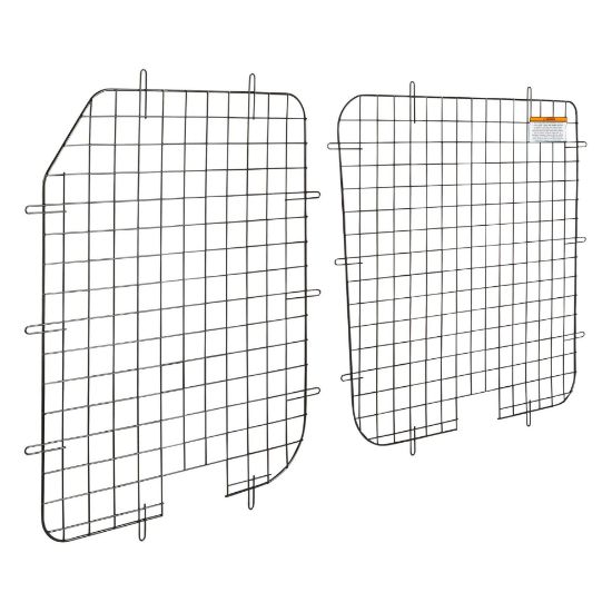 weather guard transit van window screen split side door low roof