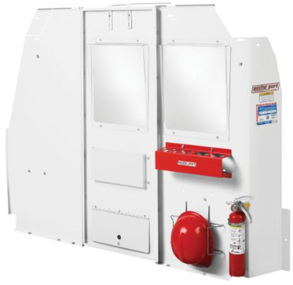weather guard fire extinguisher
