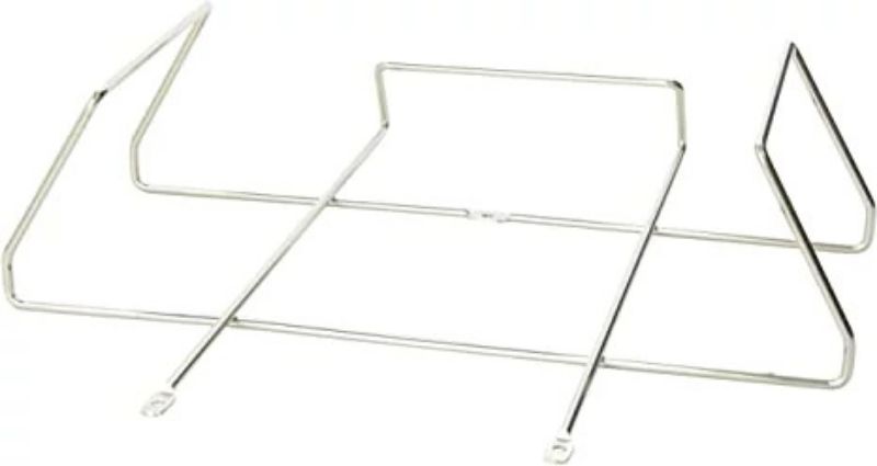 weather guard hard hat bracket