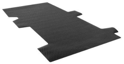 Picture of Weather Guard Ford E-Series Floor Mat