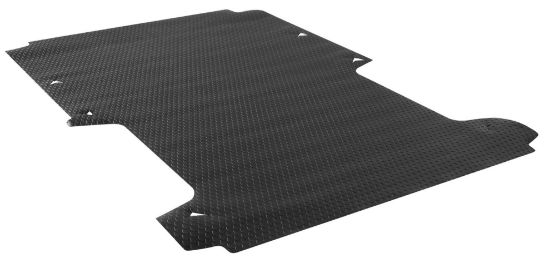 weather guard promaster 118 in wheel base floor mat