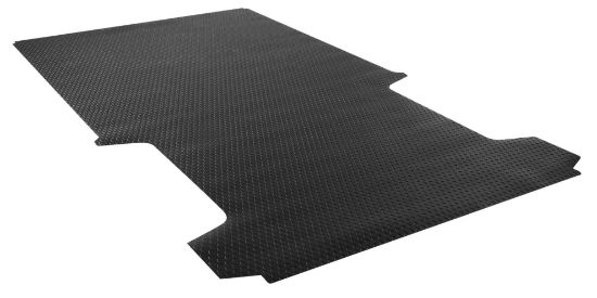 weather guard promaster 136 in wheel base floor mat