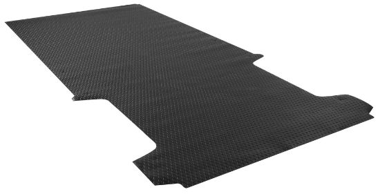 weather guard promaster 159 in wheel base floor mat