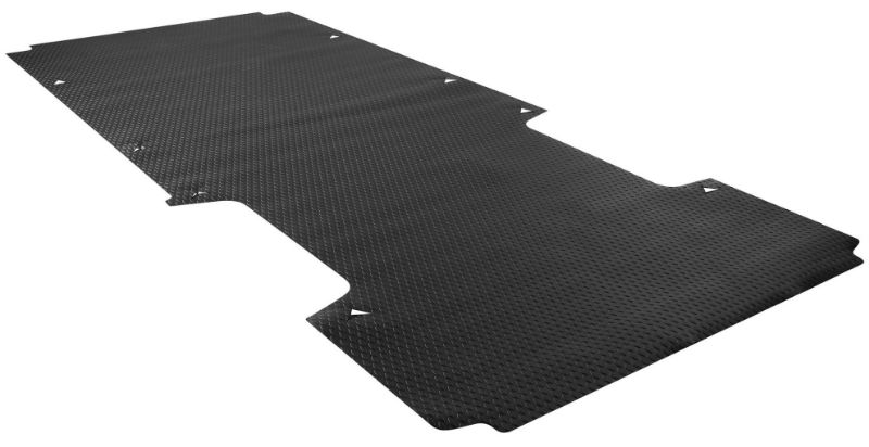 weather guard promaster 159 in extended wheel base floor mat