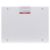 weather guard secure storage cabinet three 3 drawer