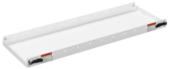 Picture of Weather Guard Accessory Shelf, 36 in x 13 in