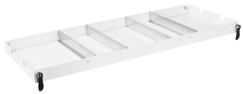 weather guard accessory shelf 42 in x 16 in