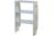 weather guard adjustable 3 shelf unit 28 in x 44 in x 13 12 in