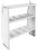 weather guard adjustable 3 shelf unit 42 in x 44 in x 13 12 in