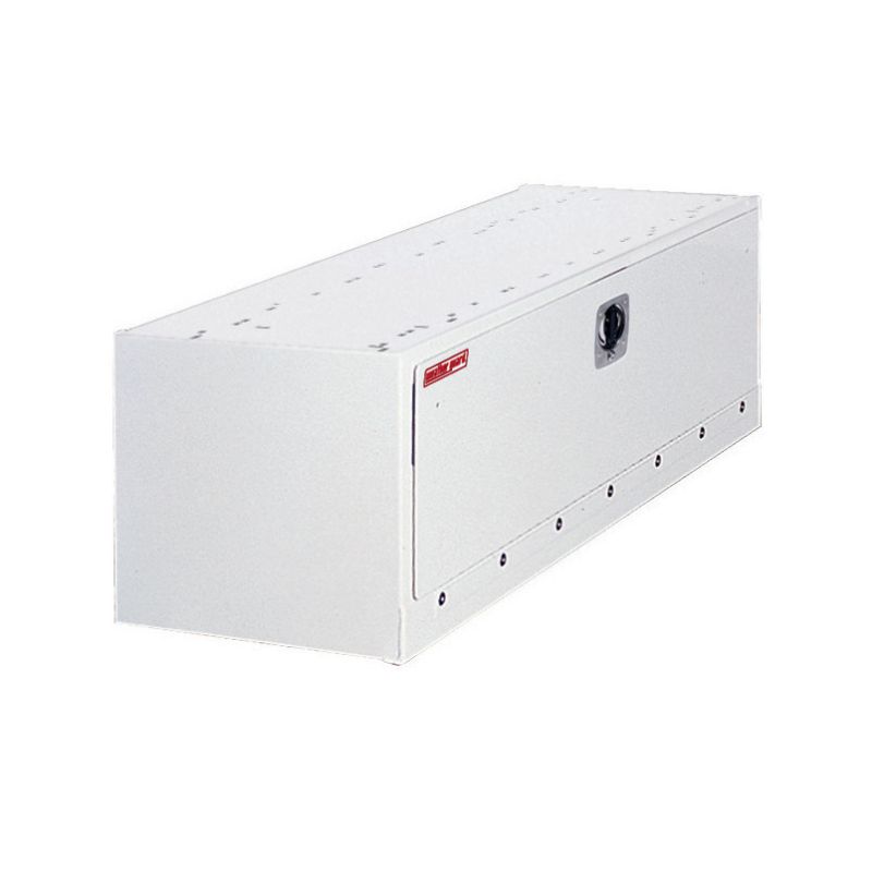 weather guard wheel well cabinet 42 in x 15 in x 14 in