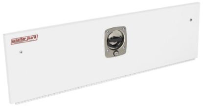 weather guard shelf door for 42 in shelf unit