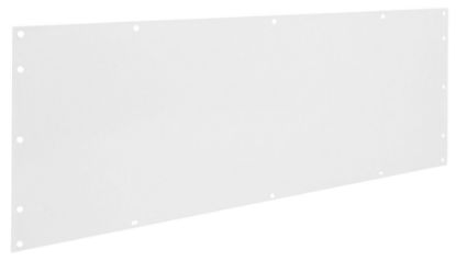 Picture of Weather Guard Accessory Back Panel for 28 in shelf unit 14-1/2 in tall