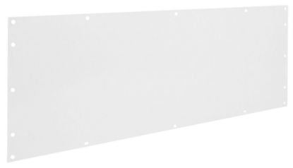 weather guard accessory back panel for 36 in shelf unit 14 12 in tall
