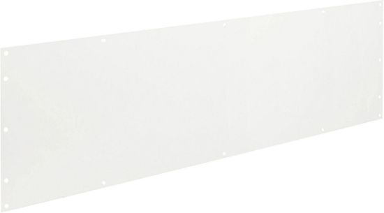 Picture of Weather Guard Accessory Back Panel for 52 in shelf unit 14-1/2 in tall