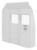 weather guard bulkhead sprinter window
