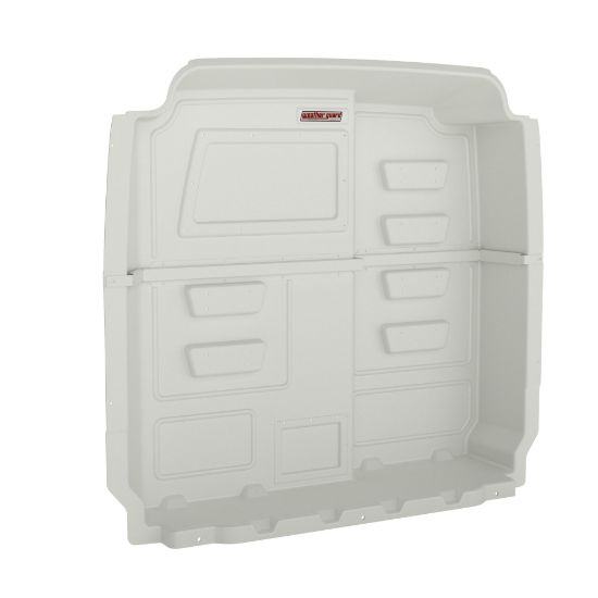 weather guard cabmax composite bulkhead ram promaster