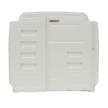 weather guard cabmax composite bulkhead ram promaster