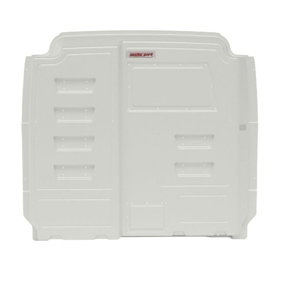 weather guard cabmax composite bulkhead ram promaster