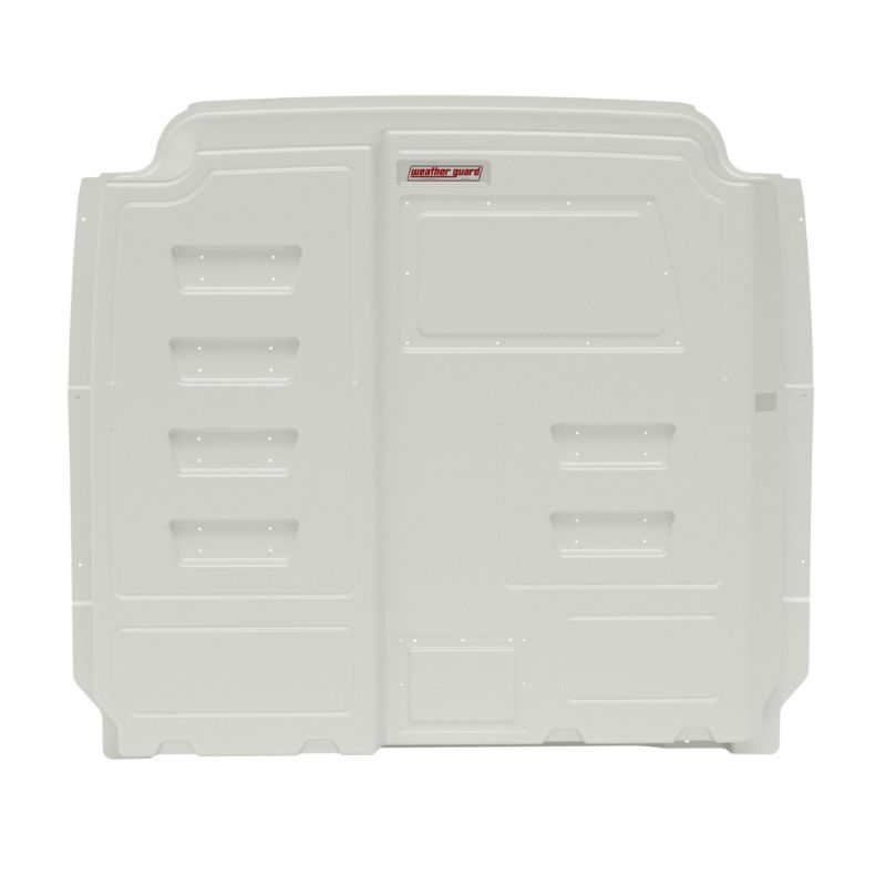 weather guard cabmax composite bulkhead ram promaster