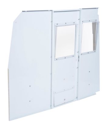 weather guard bulkhead ram promaster window