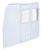 weather guard bulkhead ram promaster window