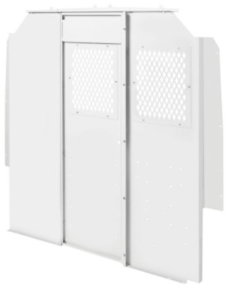 weather guard bulkhead ram promaster screen