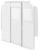 weather guard bulkhead ram promaster screen