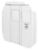 weather guard bulkhead transit mid roof window