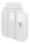 weather guard bulkhead transit high roof screen