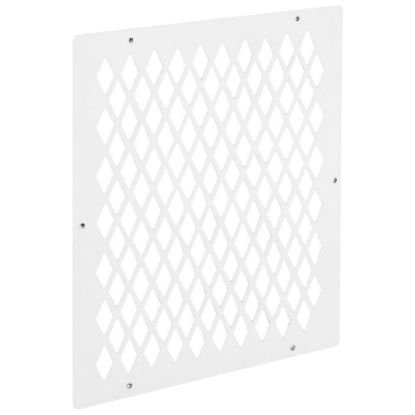 weather guard mesh panel bulkhead adapter kit