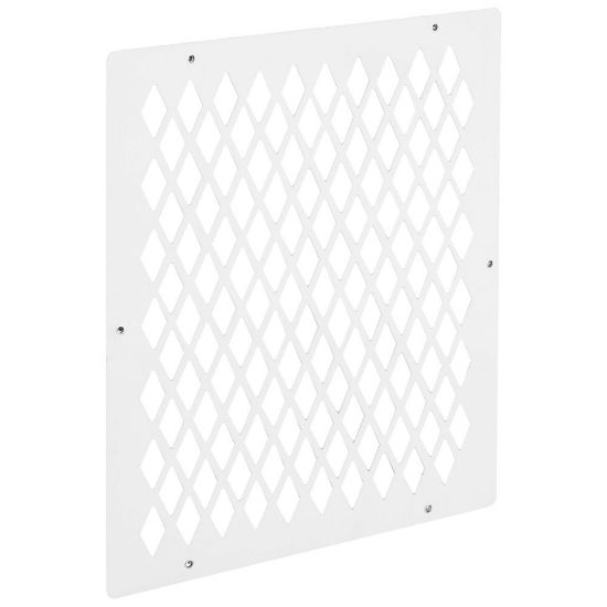 weather guard mesh panel bulkhead adapter kit