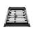thule allax m dog car crate