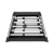thule allax l dog car crate