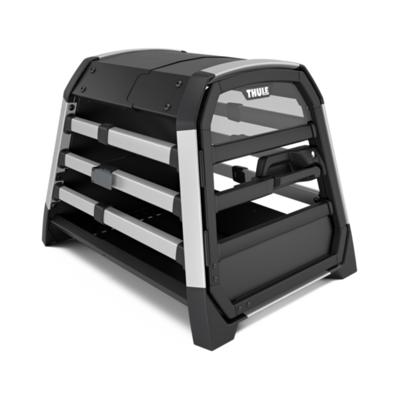 thule allax xs dog car crate
