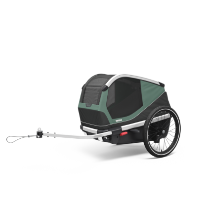 Picture of Thule Bexey Hazy Green Medium