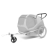 thule bexey strolling kit large