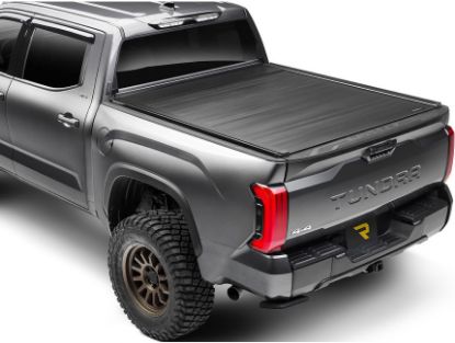 retrax eq retractable tonneau cover eq0378