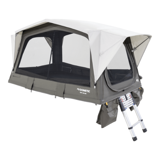 dometic trt 140 air roof top tent