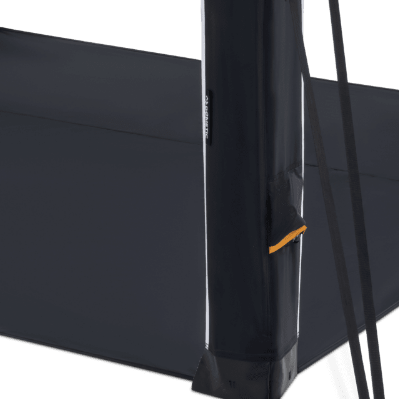 Dometic HUB 2 0 Shelter - Awnings Shades