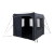 dometic hub 20 walls