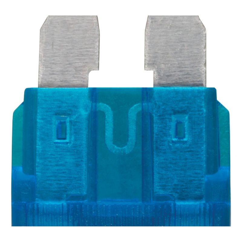 15 amp universal fuses 100 pack
