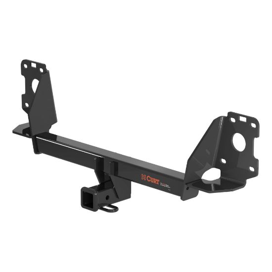 class 3 trailer hitch 2 receiver select audi q7