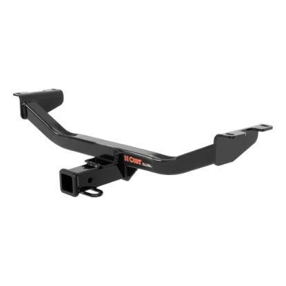 class 3 trailer hitch 2 receiver select acura rdx