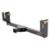 2 front receiver hitch select ram 3500