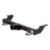 2 front receiver hitch select toyota sequoia tundra
